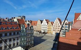 Old Town - Rynek Wrocław