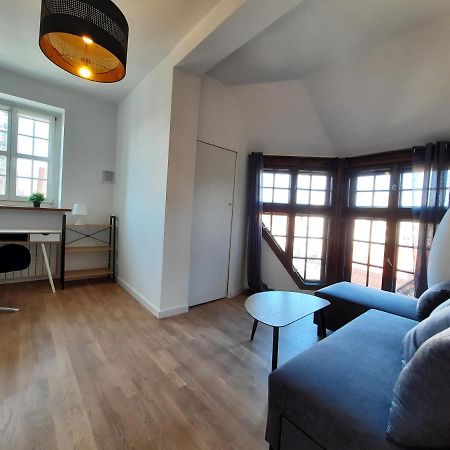 Old Town Apartment - Rynek Wrocław Zewnętrze zdjęcie