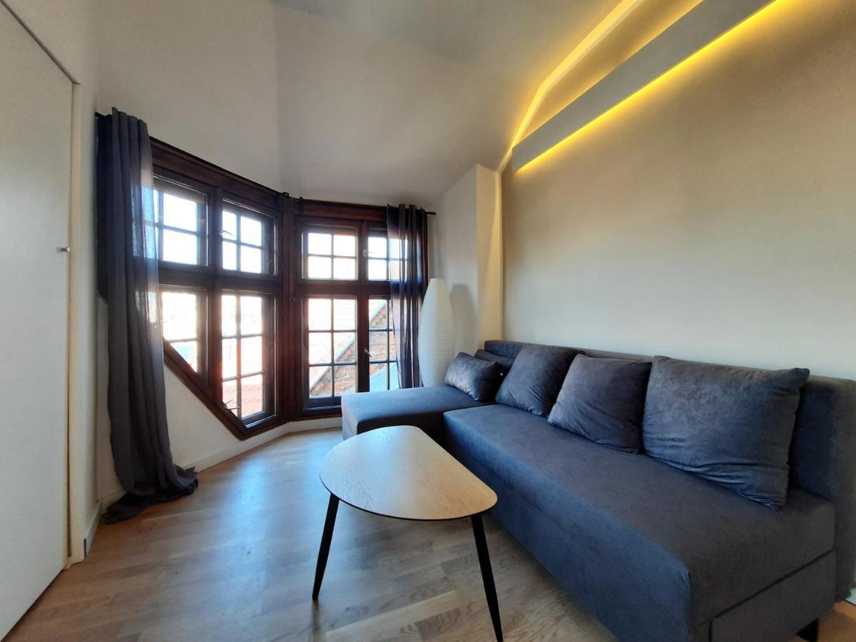 Old Town Apartment - Rynek Wrocław Zewnętrze zdjęcie