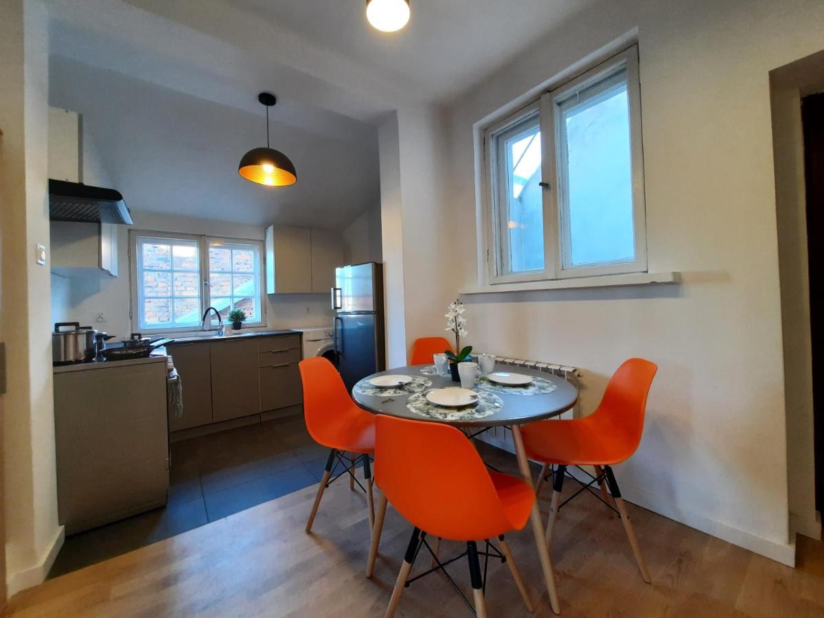 Old Town Apartment - Rynek Wrocław Zewnętrze zdjęcie
